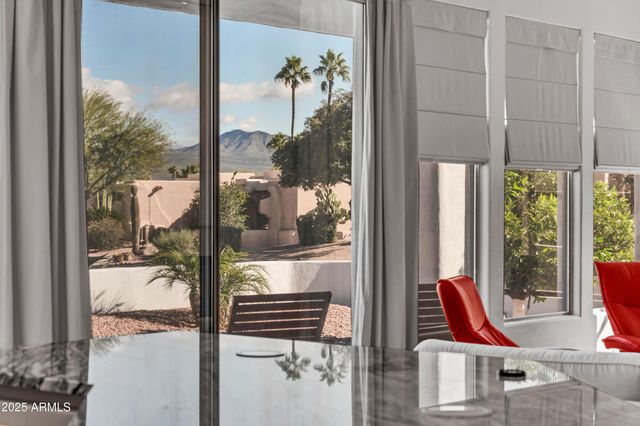 25810 N ABAJO Drive, Rio Verde, AZ 85263