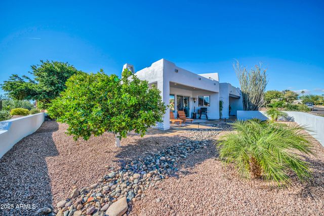 25810 N ABAJO Drive, Rio Verde, AZ 85263