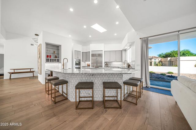 25810 N ABAJO Drive, Rio Verde, AZ 85263