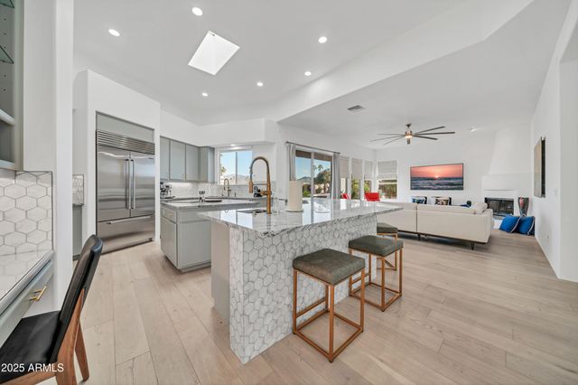 25810 N ABAJO Drive, Rio Verde, AZ 85263