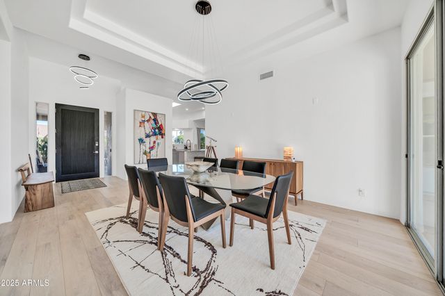 25810 N ABAJO Drive, Rio Verde, AZ 85263