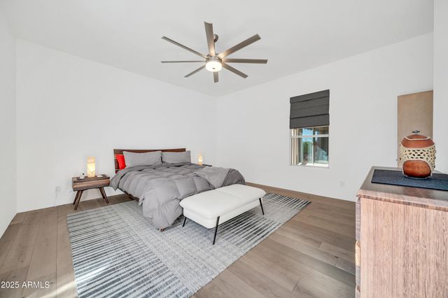 25810 N ABAJO Drive, Rio Verde, AZ 85263