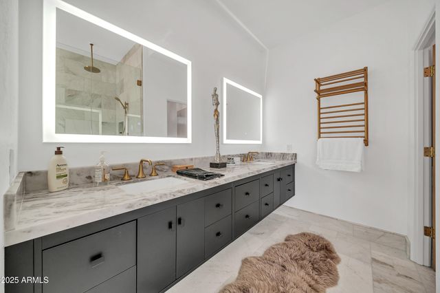 25810 N ABAJO Drive, Rio Verde, AZ 85263