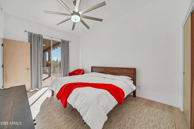 25810 N ABAJO Drive, Rio Verde, AZ 85263