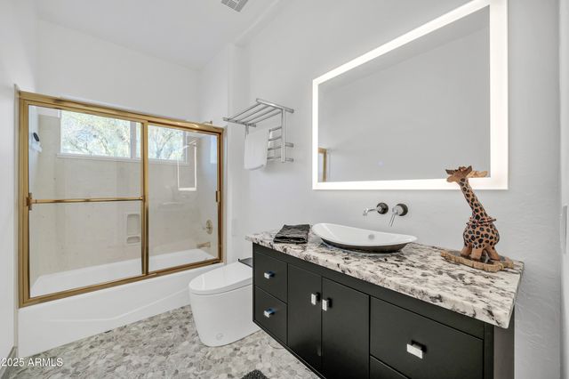 25810 N ABAJO Drive, Rio Verde, AZ 85263