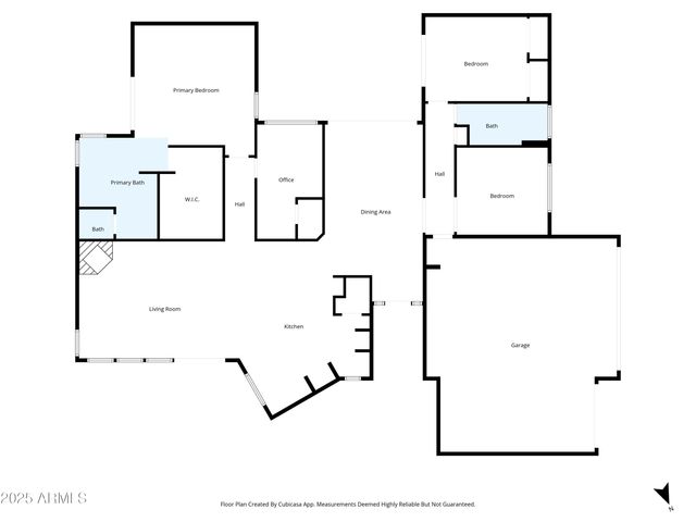 25810 N ABAJO Drive, Rio Verde, AZ 85263