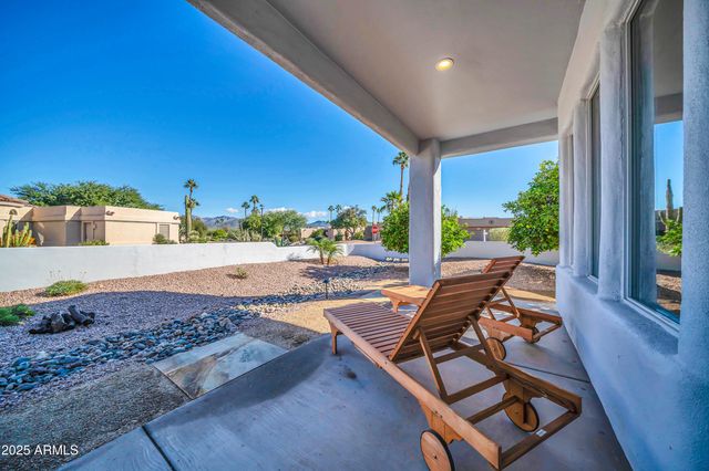 25810 N ABAJO Drive, Rio Verde, AZ 85263