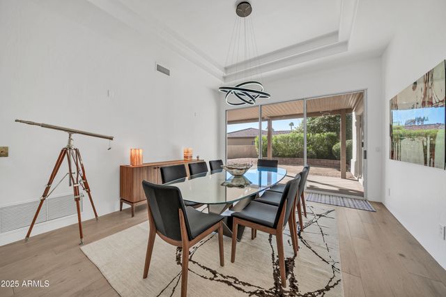 25810 N ABAJO Drive, Rio Verde, AZ 85263