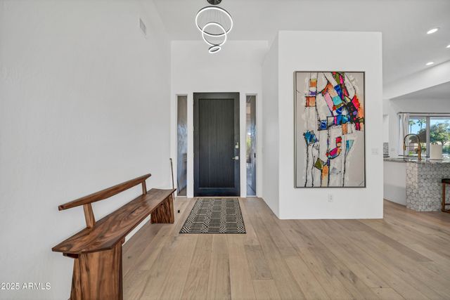 25810 N ABAJO Drive, Rio Verde, AZ 85263