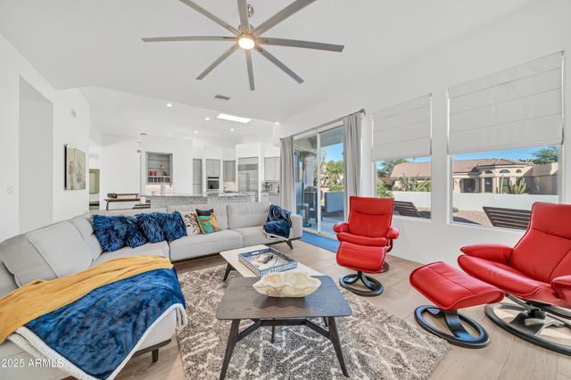 25810 N ABAJO Drive, Rio Verde, AZ 85263