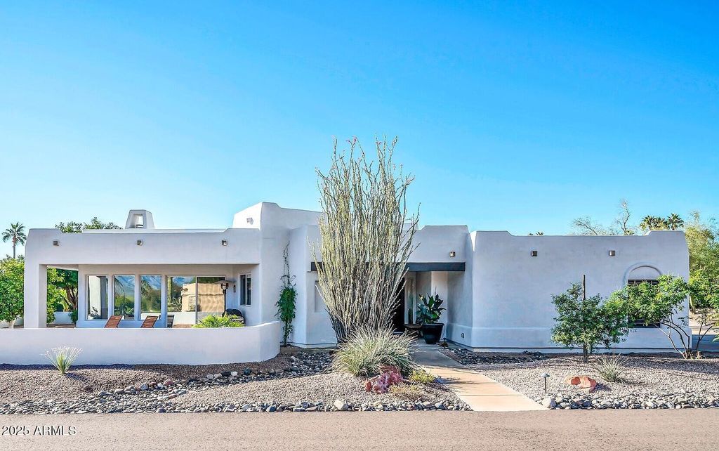 25810 N ABAJO Drive, Rio Verde, AZ 85263