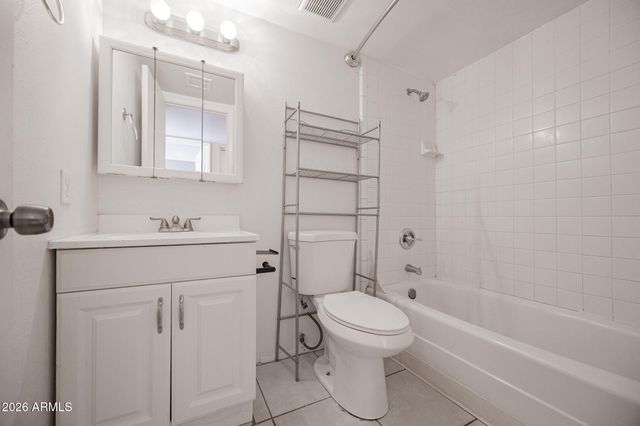 4260 N 67TH Drive, Phoenix, AZ 85033