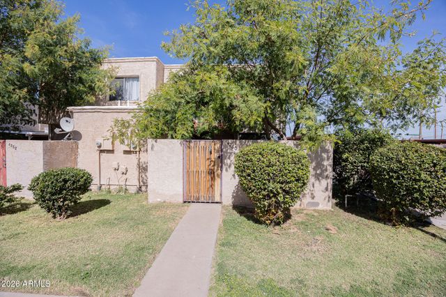 4260 N 67TH Drive, Phoenix, AZ 85033