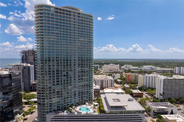 400 CENTRAL AVENUE 3005, St Petersburg, FL 33701