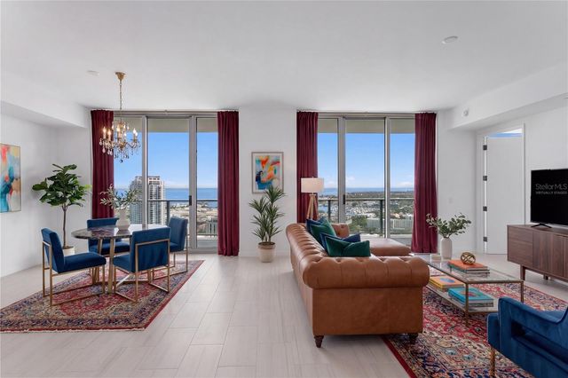 400 CENTRAL AVENUE 3005, St Petersburg, FL 33701