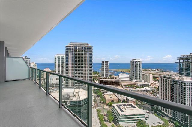 400 CENTRAL AVENUE 3005, St Petersburg, FL 33701