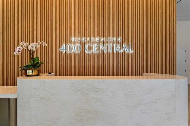 400 CENTRAL AVENUE 3005, St Petersburg, FL 33701