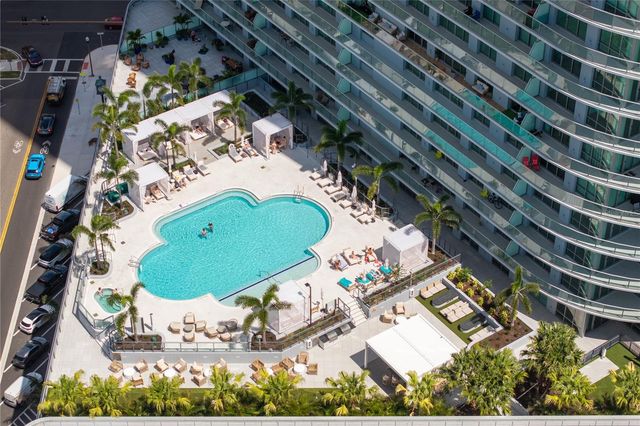 400 CENTRAL AVENUE 3005, St Petersburg, FL 33701