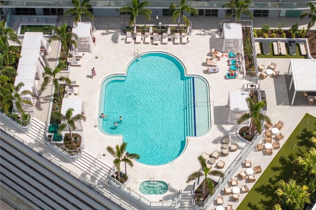400 CENTRAL AVENUE 3005, St Petersburg, FL 33701