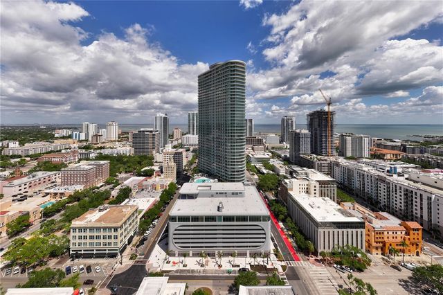 400 CENTRAL AVENUE 3005, St Petersburg, FL 33701