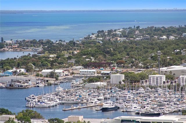 400 CENTRAL AVENUE 3005, St Petersburg, FL 33701