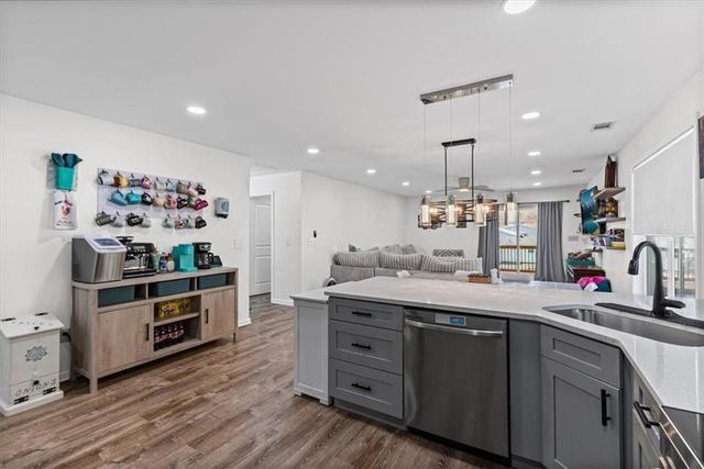 62 Dude Street NW, Rome, GA 30165