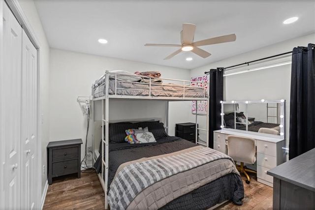 62 Dude Street NW, Rome, GA 30165