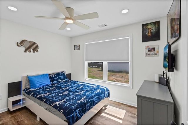 62 Dude Street NW, Rome, GA 30165