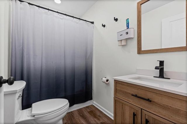 62 Dude Street NW, Rome, GA 30165