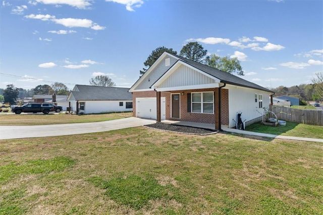 62 Dude Street NW, Rome, GA 30165