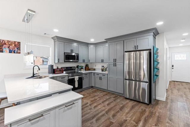 62 Dude Street NW, Rome, GA 30165