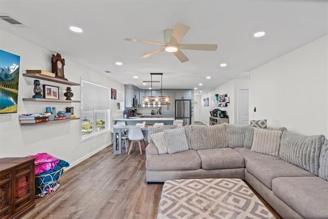 62 Dude Street NW, Rome, GA 30165