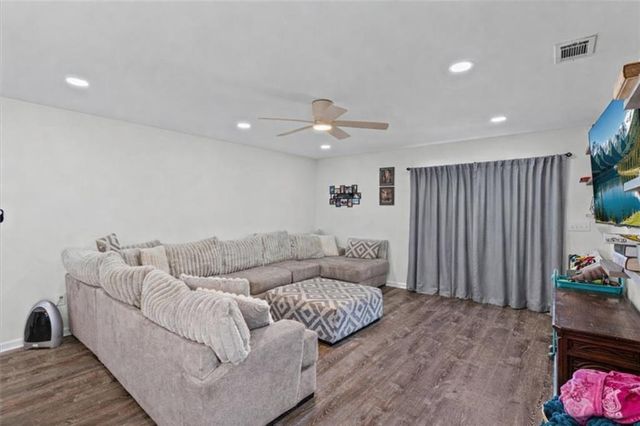 62 Dude Street NW, Rome, GA 30165