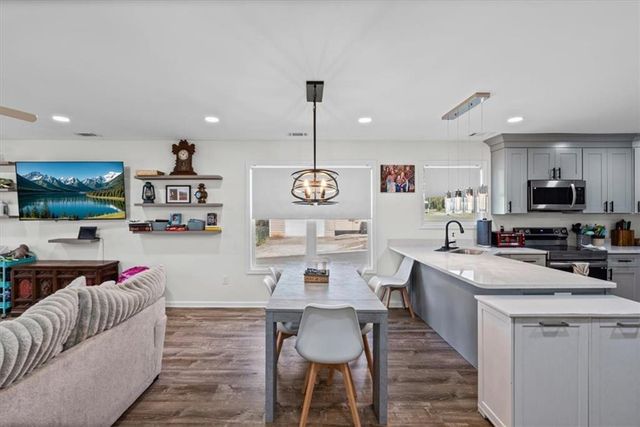 62 Dude Street NW, Rome, GA 30165