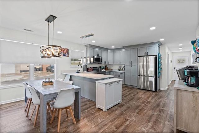 62 Dude Street NW, Rome, GA 30165