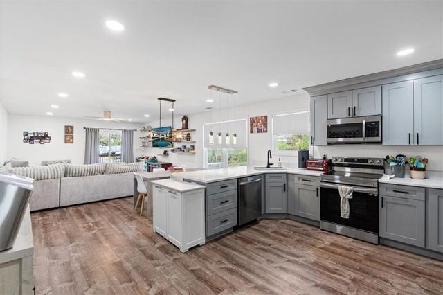 62 Dude Street NW, Rome, GA 30165