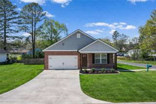 62 Dude Street NW, Rome, GA 30165