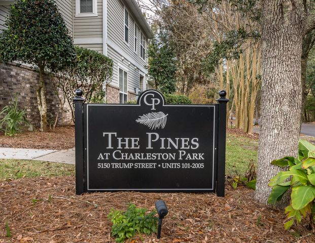 5150 Trump Street 1202, North Charleston, SC 29420