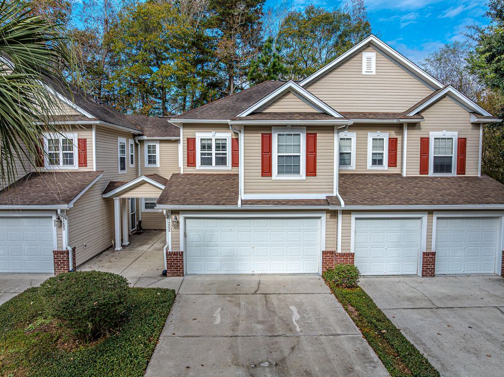 5150 Trump Street 1202, North Charleston, SC 29420