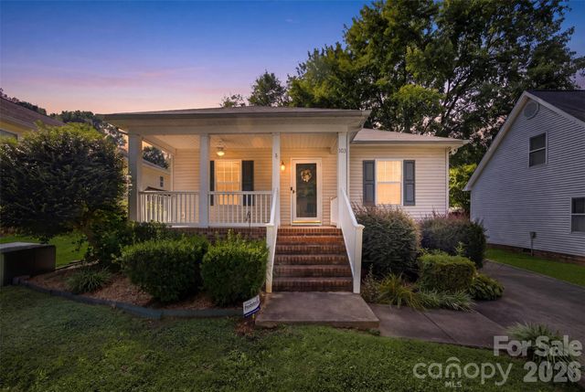 103 Watson Street, Belmont, NC 28012