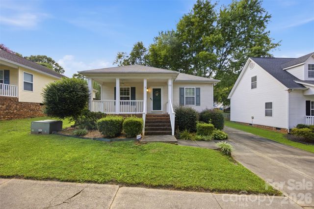103 Watson Street, Belmont, NC 28012