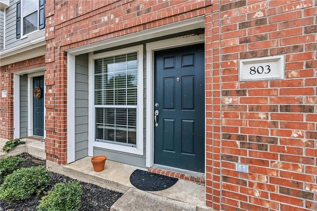 1001 Krenek Tap Road 803, College Station, TX 77840