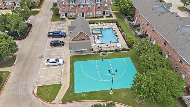 1001 Krenek Tap Road 803, College Station, TX 77840