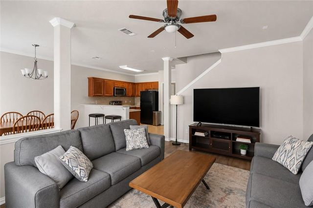 1001 Krenek Tap Road 803, College Station, TX 77840