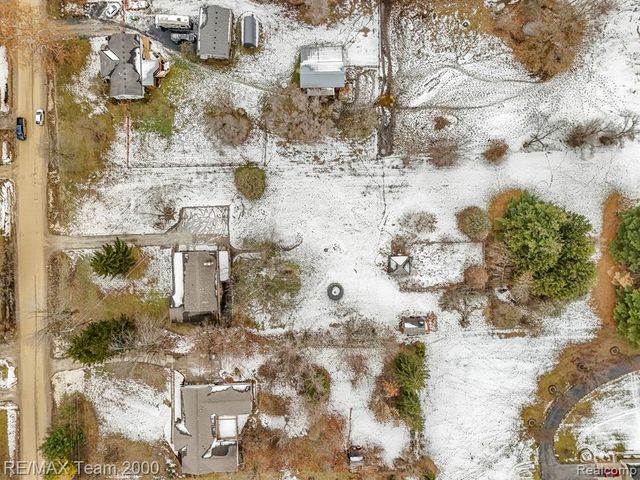 15615 Martinsville Road, Van Buren, MI 48111