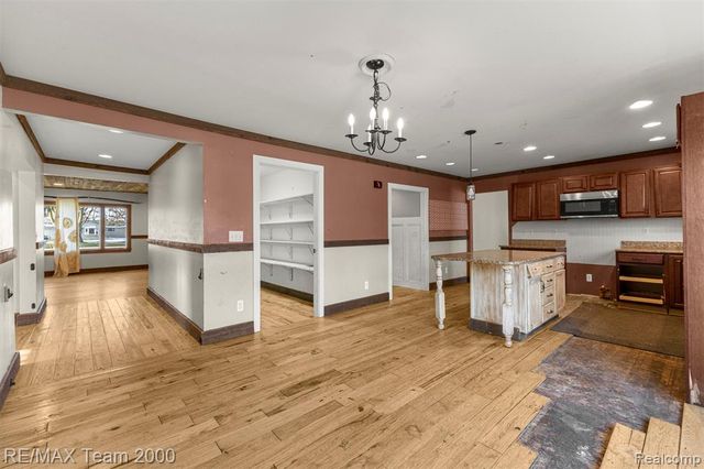 15615 Martinsville Road, Van Buren, MI 48111