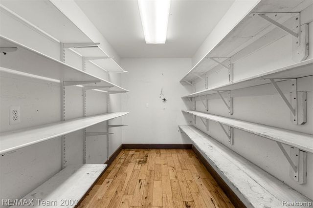 15615 Martinsville Road, Van Buren, MI 48111