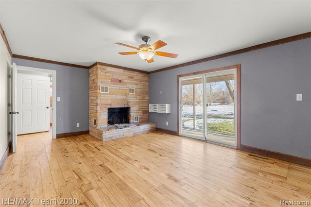 15615 Martinsville Road, Van Buren, MI 48111