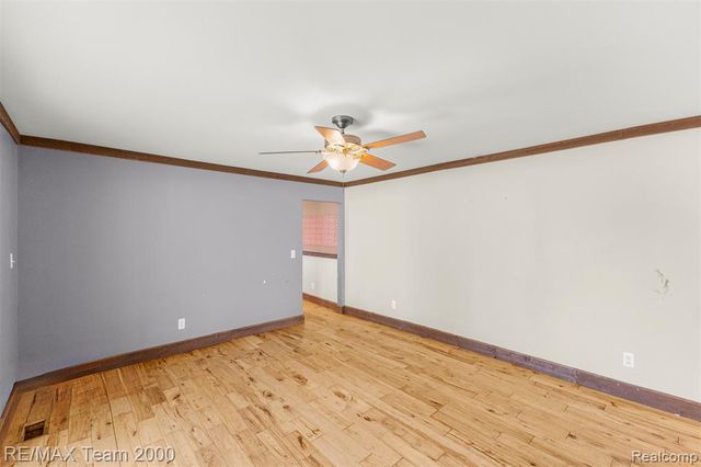 15615 Martinsville Road, Van Buren, MI 48111