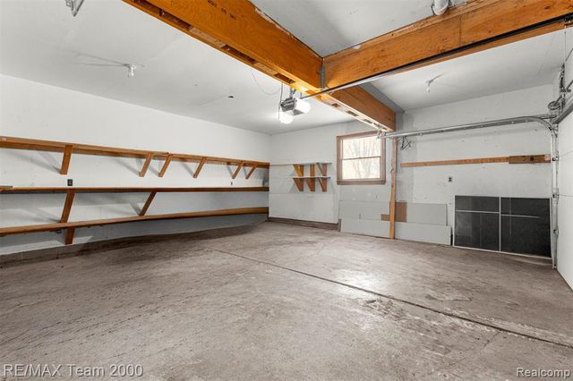 15615 Martinsville Road, Van Buren, MI 48111